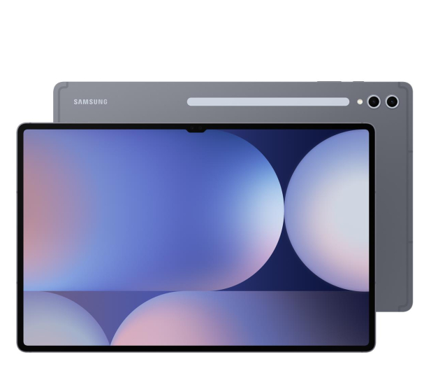 Samsung Galaxy Tab S10 Ultra 14,6" 16/1TB 5G S Pen szary - 1279972 - zdjęcie 2